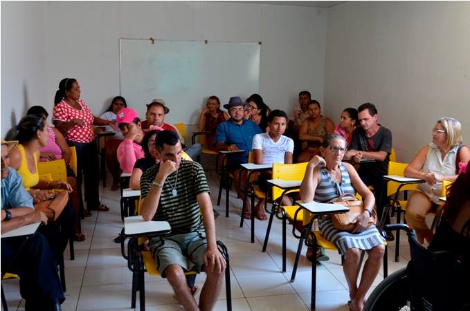 Prefeitura de Pimenteiras implantará Passe Livre Cultura - Imagem 2