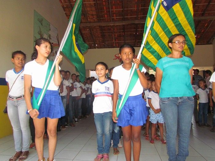 Barras 174 anos: Mais inauguração durante Semana Cultural - Imagem 5