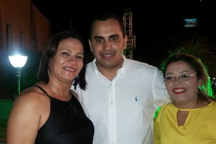 XéPop e Solteirões finalizam Semana Cultural - Imagem 11