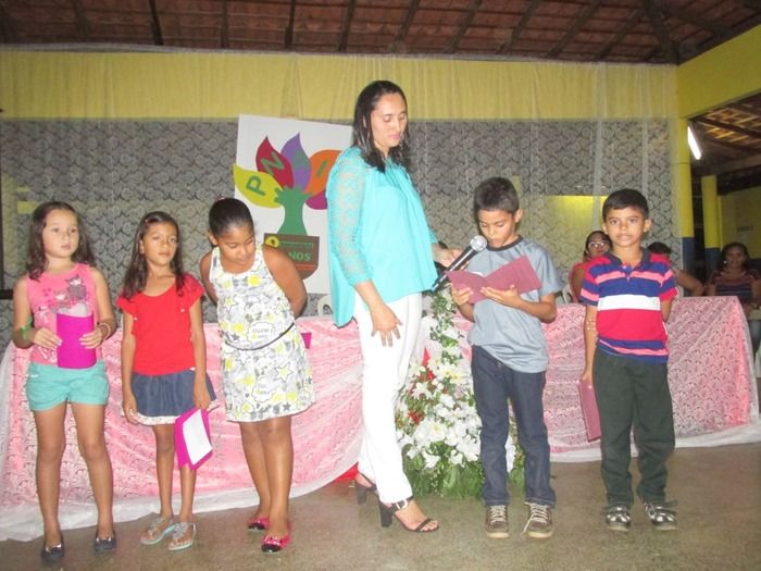  Professores mostram bons resultado do Pnaic na Educação de Agricolândia - Imagem 15