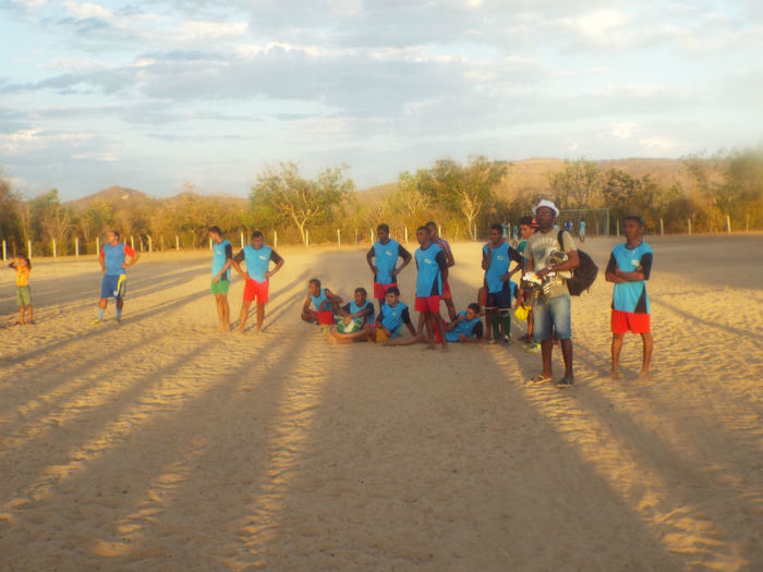 Campeonato Municípal - Imagem 15