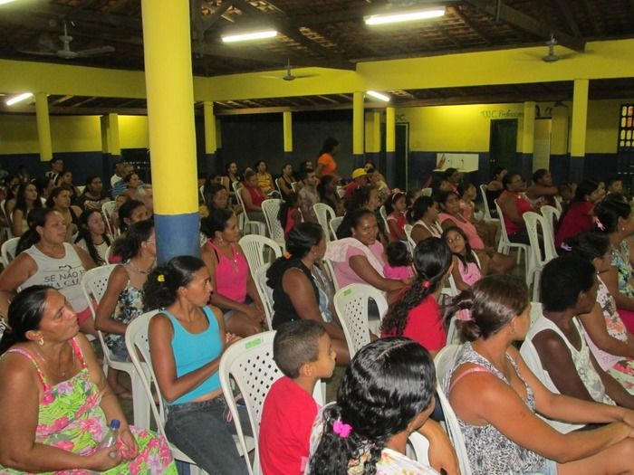  Professores mostram bons resultado do Pnaic na Educação de Agricolândia - Imagem 10