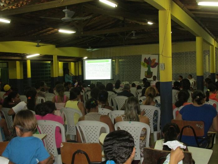  Professores mostram bons resultado do Pnaic na Educação de Agricolândia - Imagem 19