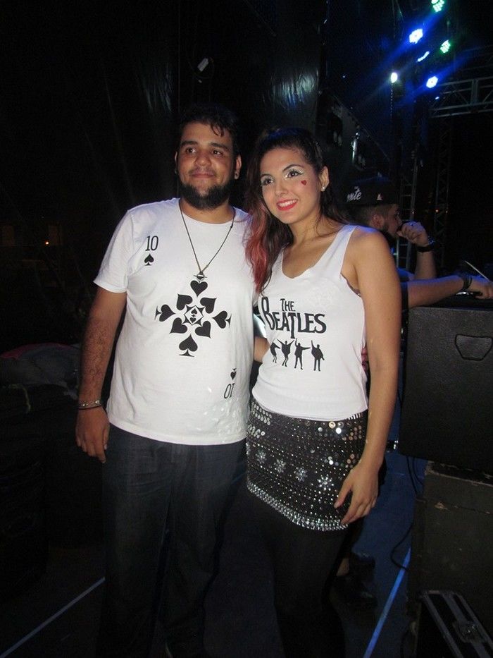 XéPop e Solteirões finalizam Semana Cultural - Imagem 27