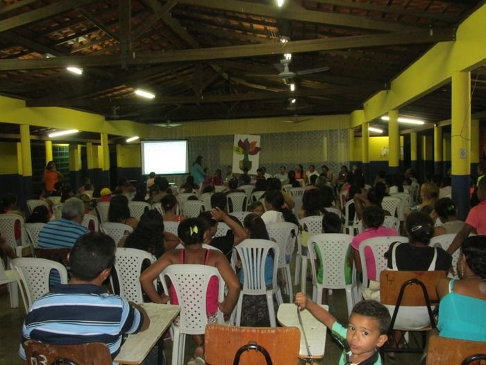  Professores mostram bons resultado do Pnaic na Educação de Agricolândia - Imagem 14