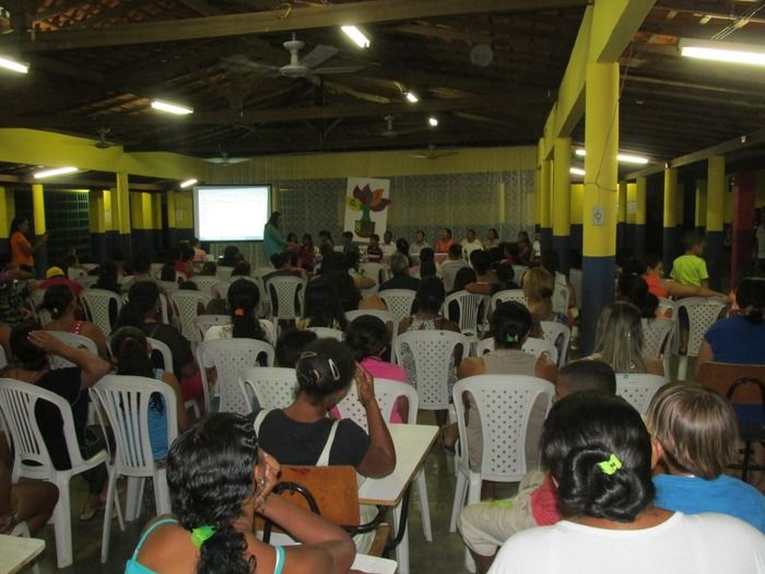  Professores mostram bons resultado do Pnaic na Educação de Agricolândia - Imagem 11