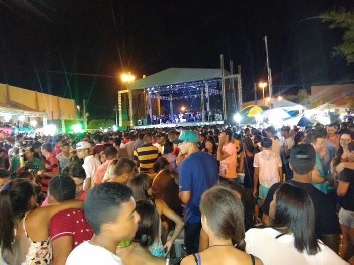 XéPop e Solteirões finalizam Semana Cultural - Imagem 24