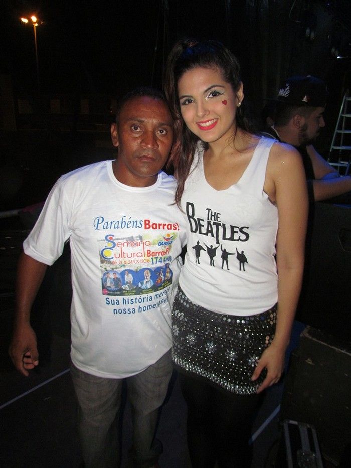 XéPop e Solteirões finalizam Semana Cultural - Imagem 31