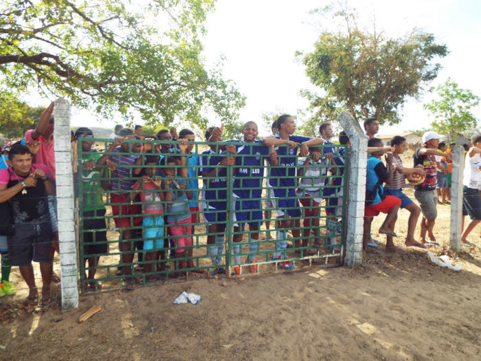 Campeonato Municípal - Imagem 3