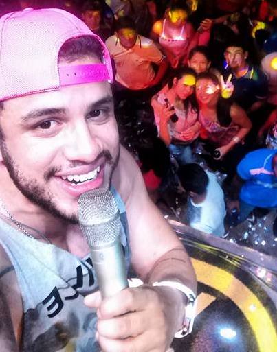 XéPop e Solteirões finalizam Semana Cultural - Imagem 16