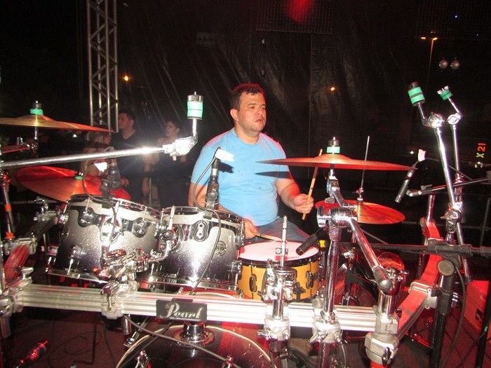 XéPop e Solteirões finalizam Semana Cultural - Imagem 3