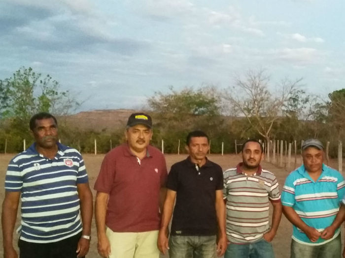 Campeonato Municípal - Imagem 2