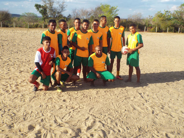 Campeonato Municípal - Imagem 12