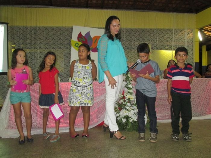  Professores mostram bons resultado do Pnaic na Educação de Agricolândia - Imagem 16