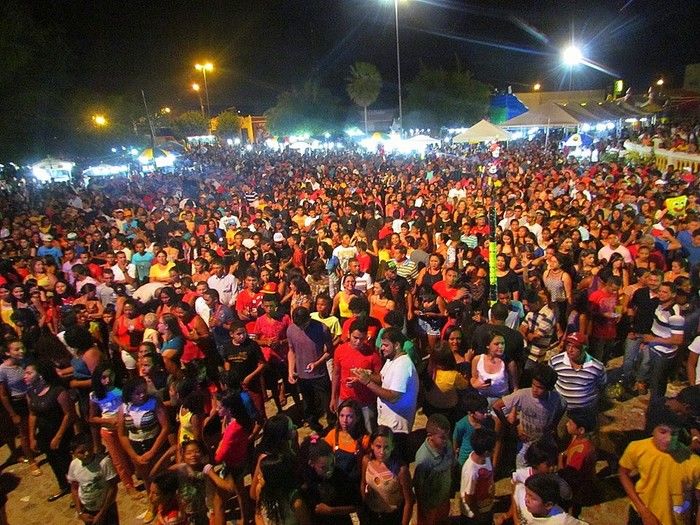 XéPop e Solteirões finalizam Semana Cultural - Imagem 7