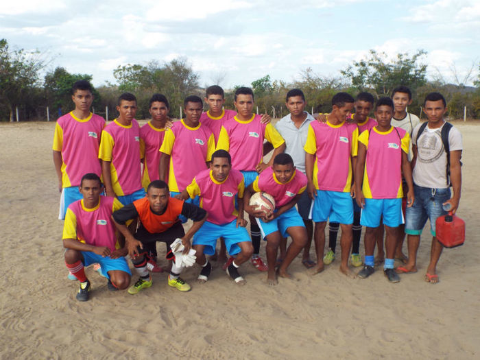 Campeonato Municípal - Imagem 10