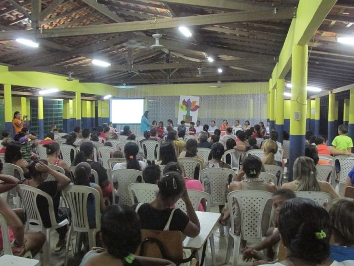  Professores mostram bons resultado do Pnaic na Educação de Agricolândia - Imagem 12