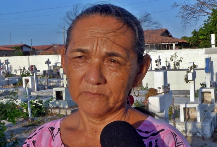 Corpo de pescador morto em naufrágio é exumado no litoral do Piauí - Imagem 7