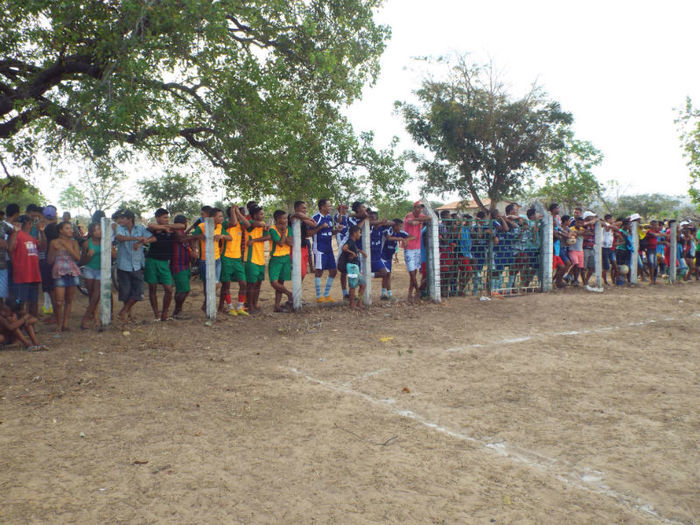 Campeonato Municípal - Imagem 5