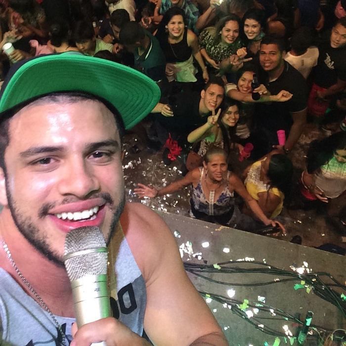 XéPop e Solteirões finalizam Semana Cultural - Imagem 6