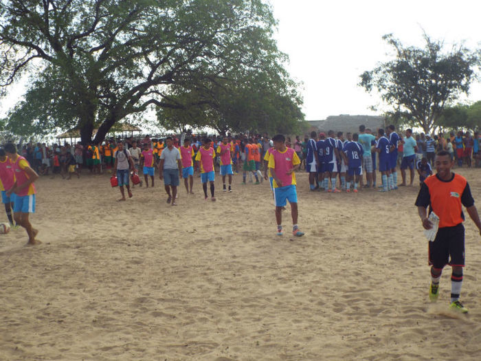 Campeonato Municípal - Imagem 8