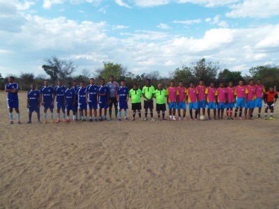 Campeonato Municípal - Imagem 11