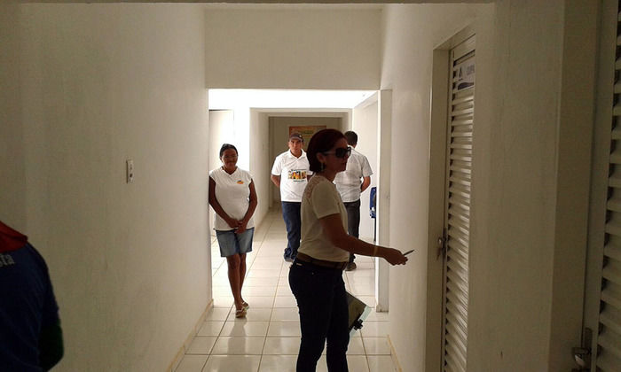 Povoado Caraíbas, em Oeiras, recebe nova UBS - Imagem 6