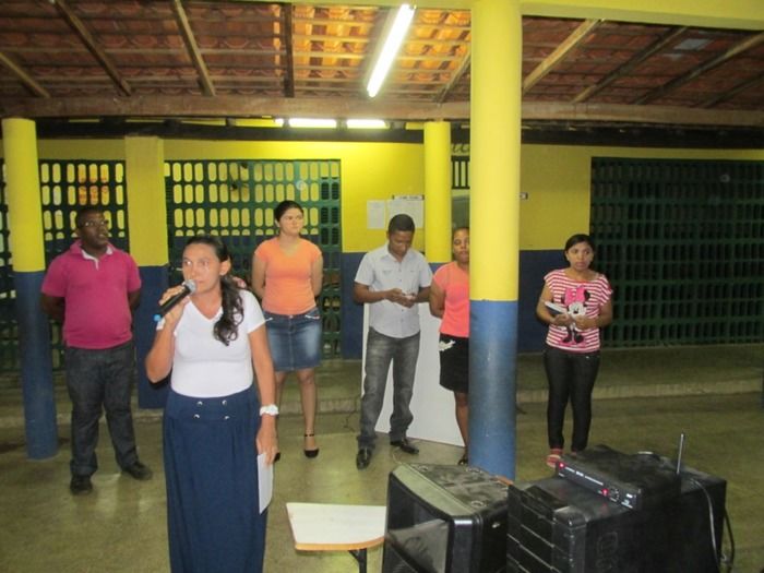  Professores mostram bons resultado do Pnaic na Educação de Agricolândia - Imagem 31