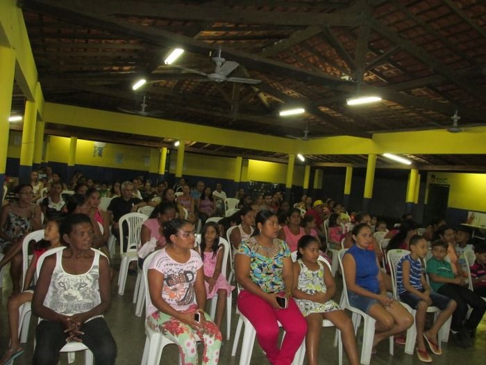  Professores mostram bons resultado do Pnaic na Educação de Agricolândia - Imagem 3