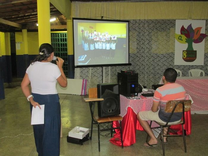  Professores mostram bons resultado do Pnaic na Educação de Agricolândia - Imagem 32