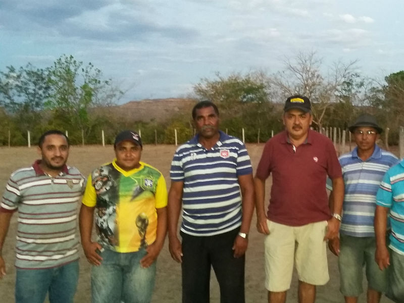 Campeonato Municípal