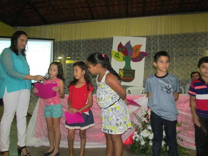  Professores mostram bons resultado do Pnaic na Educação de Agricolândia - Imagem 8