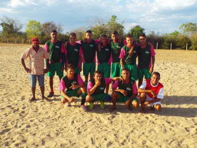 Campeonato Municípal - Imagem 13