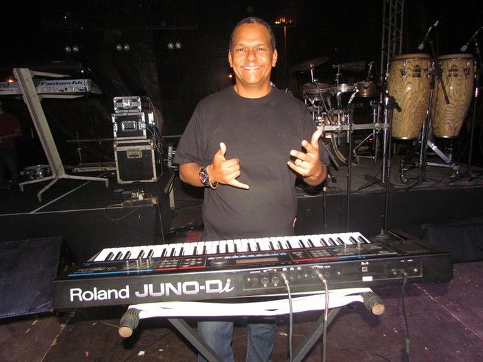 XéPop e Solteirões finalizam Semana Cultural - Imagem 2