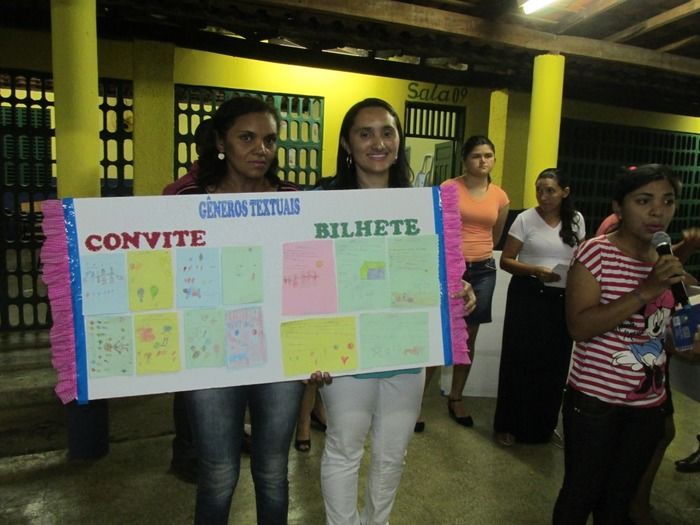  Professores mostram bons resultado do Pnaic na Educação de Agricolândia - Imagem 25