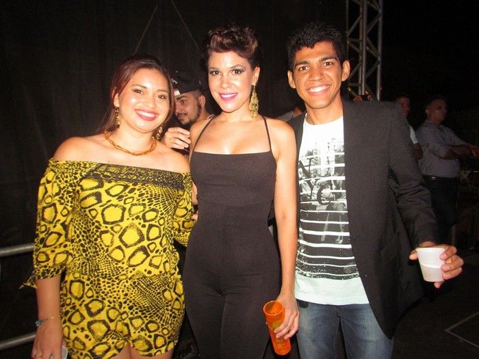 XéPop e Solteirões finalizam Semana Cultural - Imagem 23