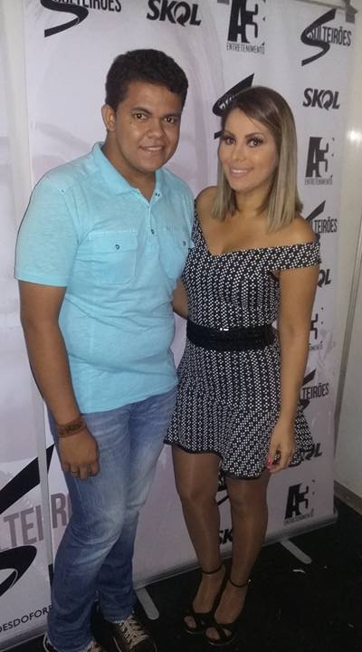 XéPop e Solteirões finalizam Semana Cultural - Imagem 20