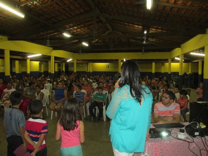  Professores mostram bons resultado do Pnaic na Educação de Agricolândia - Imagem 5