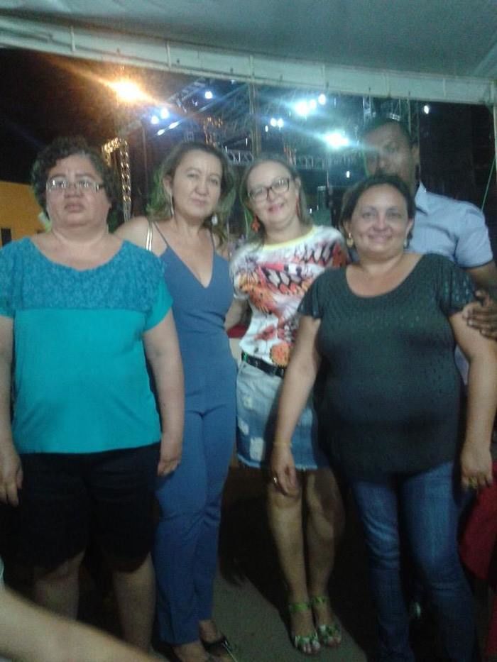 XéPop e Solteirões finalizam Semana Cultural - Imagem 19