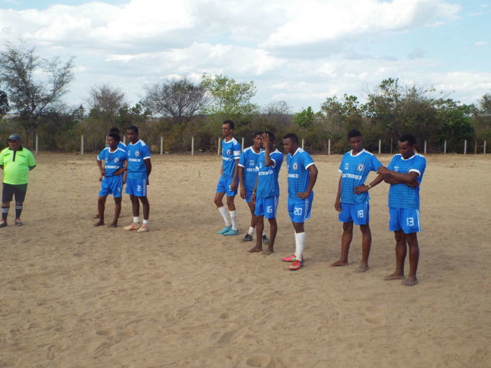 Campeonato Municípal - Imagem 7