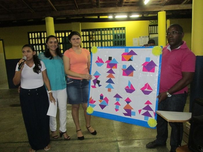  Professores mostram bons resultado do Pnaic na Educação de Agricolândia - Imagem 33