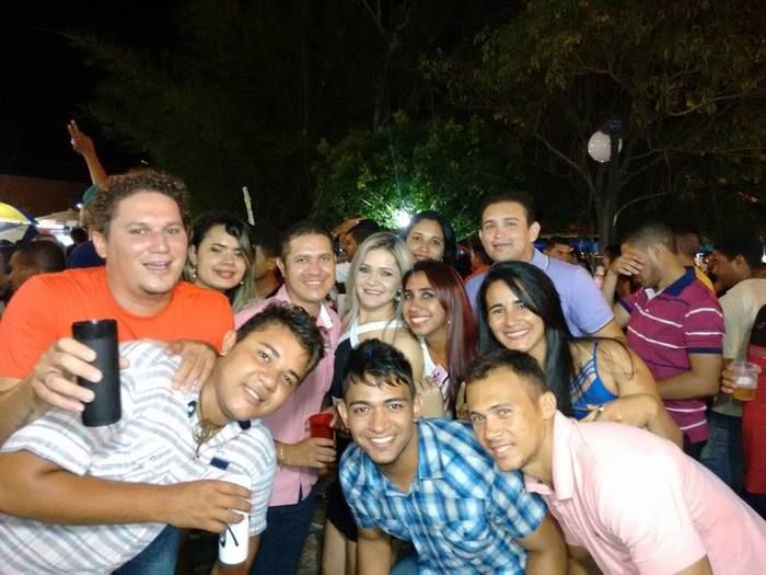 XéPop e Solteirões finalizam Semana Cultural - Imagem 9