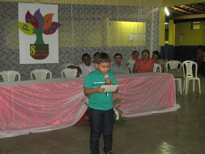  Professores mostram bons resultado do Pnaic na Educação de Agricolândia - Imagem 30