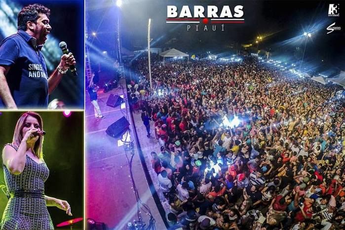 XéPop e Solteirões finalizam Semana Cultural - Imagem 18