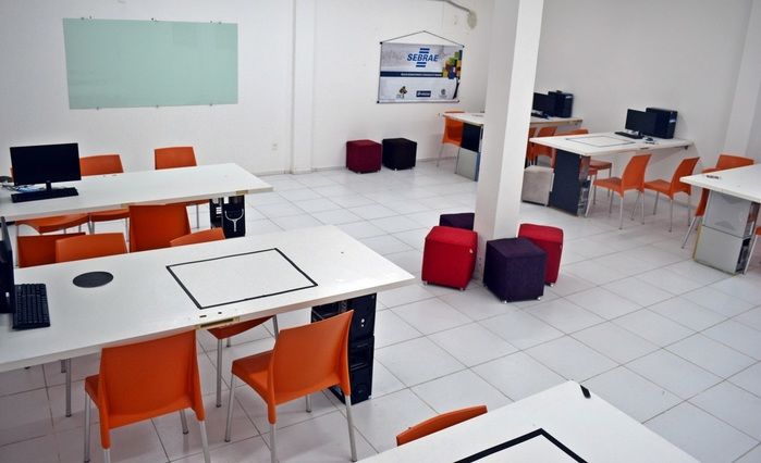 Inaugurada a 1ª Escola de Robótica do Piauí no Fortic's - Imagem 3