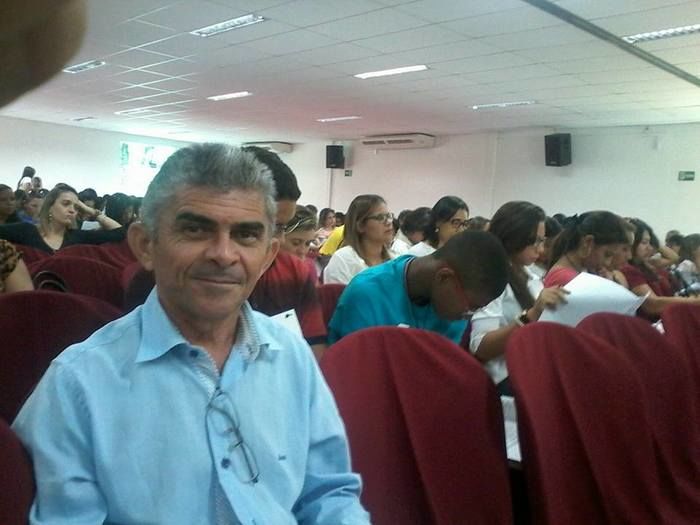 EQUIPE DO SOCIAL DE BOA HORA PARTICIPA DA X CONFERENCIA ESTADUAL DOS DIREITOS DA CRIANÇA E DO ADOLECENTE DO PIAUI - Imagem 2