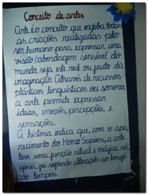 Escola Municipal Tia Neném Brito realiza V Feira de Ciências e Conhecimento - Imagem 57