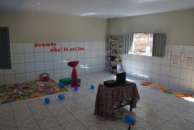 CRAS é Cidadania  Atendeu a Localidade Brejo da Fortaleza - Imagem 14