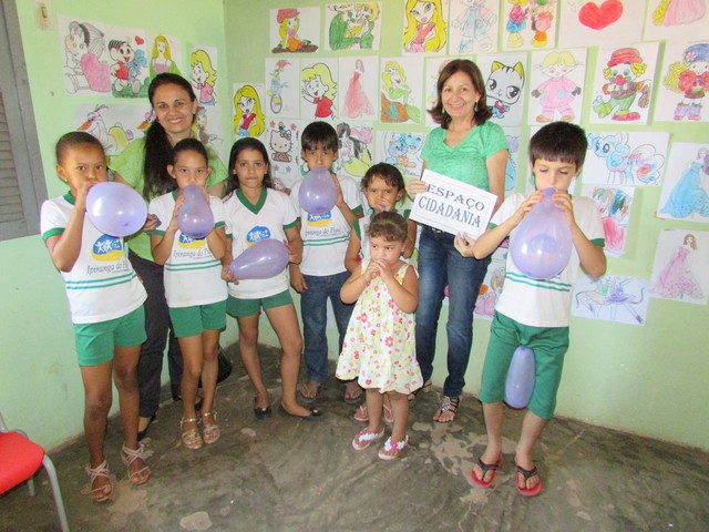 CRAS é Cidadania Atendeu a Localidade Brejo da Fortaleza - Imagem 79