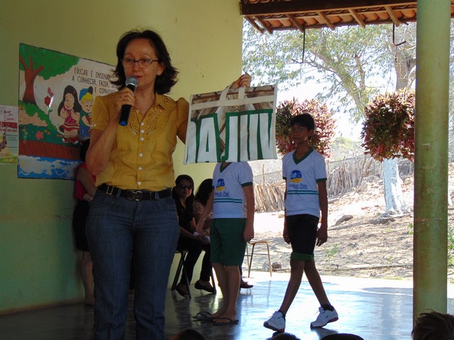 CRAS é Cidadania Atendeu a Localidade Brejo da Fortaleza - Imagem 52